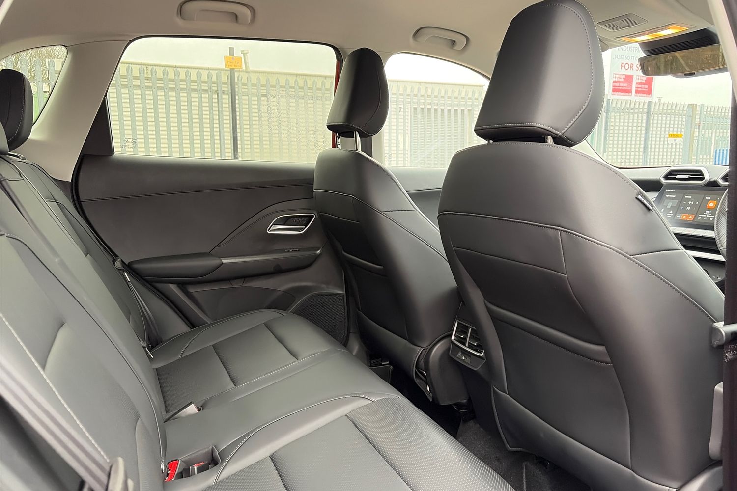 Used MG MG ZS 2025 for sale - 77111517: Photo 37