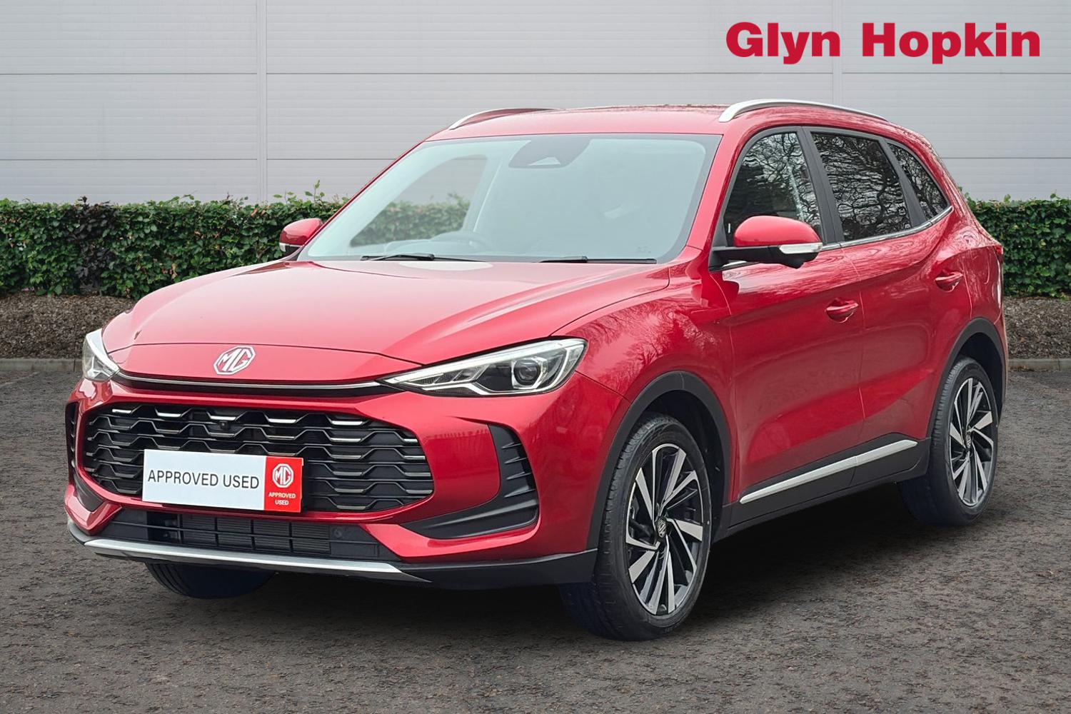 Used MG MG ZS 2025 for sale - 77111517: Photo 7