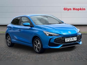Used MG MG3 2025 for sale - 79503066: Photo