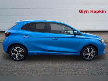 Used MG MG3 2025 for sale - 79503066: Photo