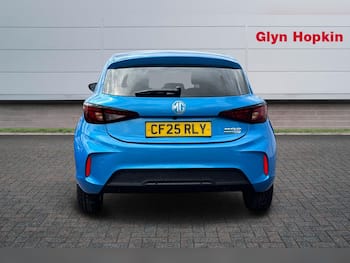 Used MG MG3 2025 for sale - 79503066: Photo