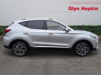 Used MG MG ZS 2025 for sale - 77504310: Photo