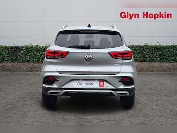 Used MG MG ZS 2025 for sale - 77504310: Photo