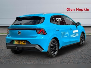 Used MG MG4 2026 for sale - 78590755: Photo
