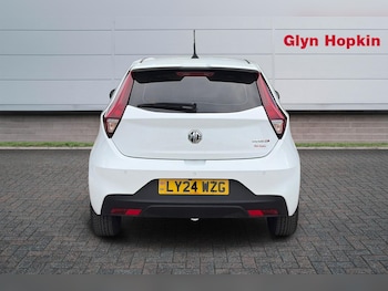 Used MG MG3 2024 for sale - 79101758: Photo