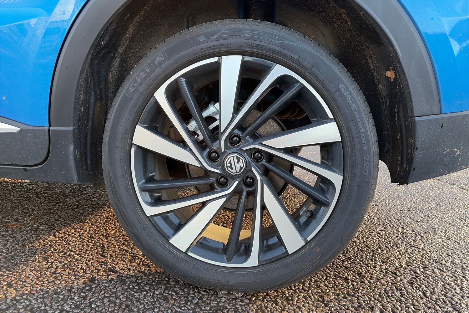 Used MG MG ZS 2025 for sale - 77660372: Photo 26