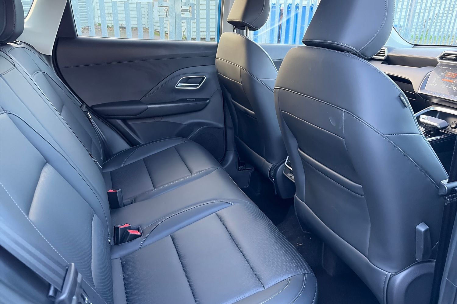 Used MG MG ZS 2025 for sale - 77660372: Photo 32