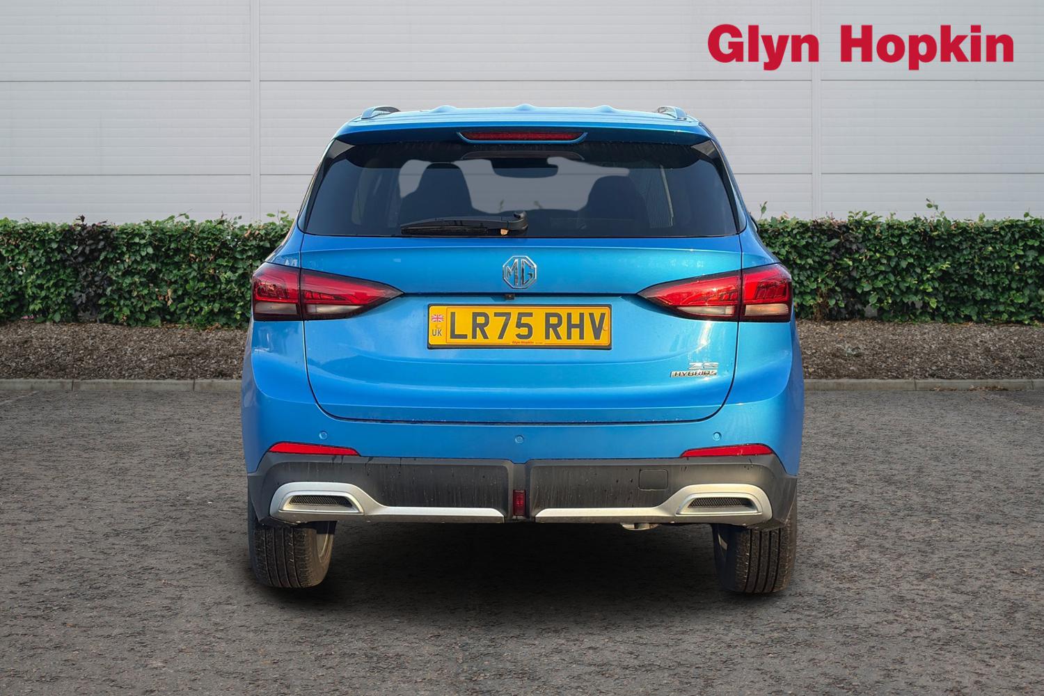 Used MG MG ZS 2025 for sale - 77660372: Photo 4