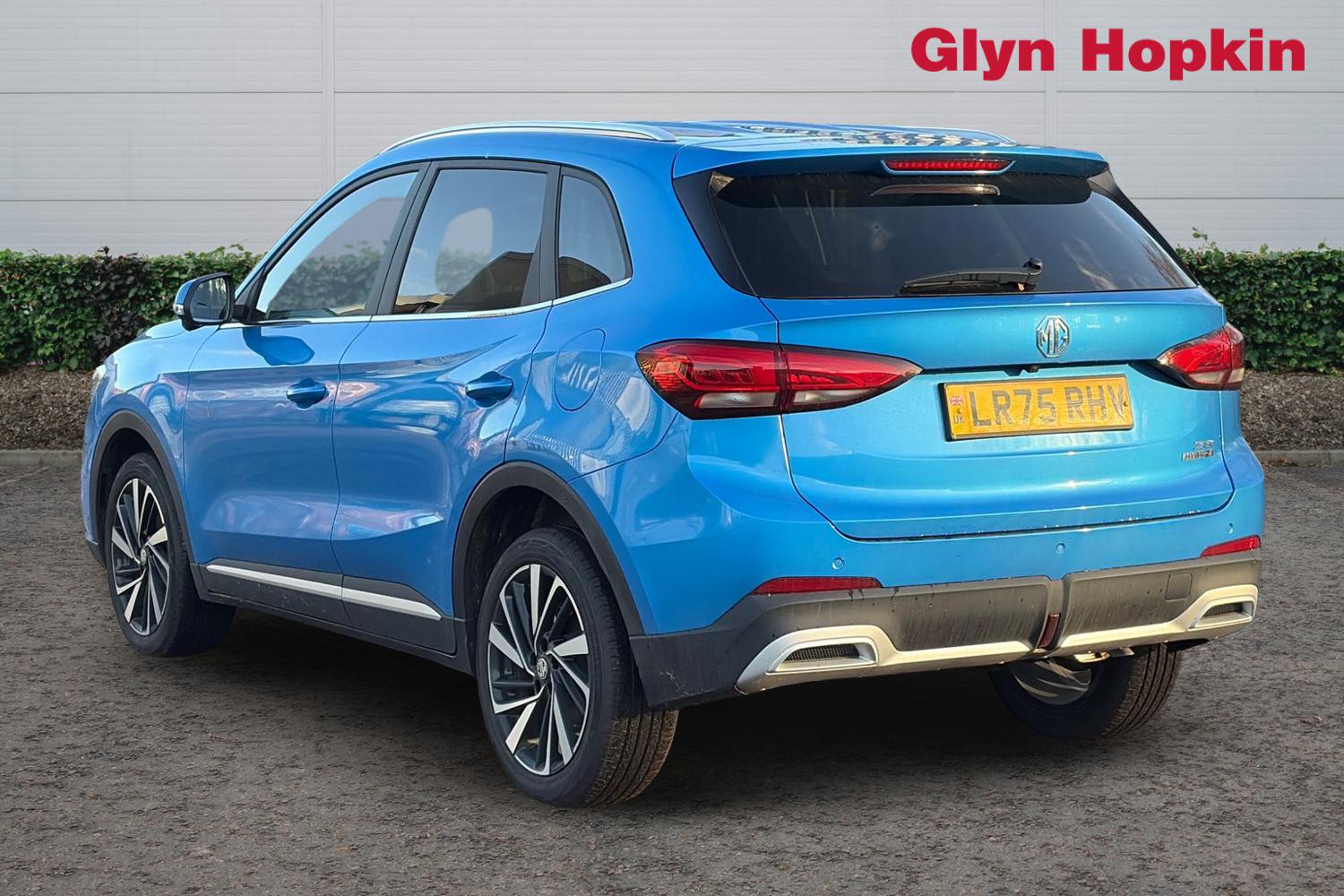 Used MG MG ZS 2025 for sale - 77660372: Photo 5