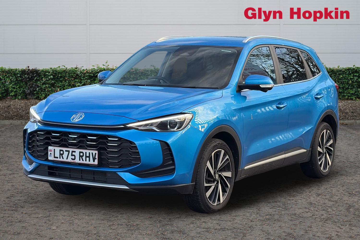 Used MG MG ZS 2025 for sale - 77660372: Photo 7