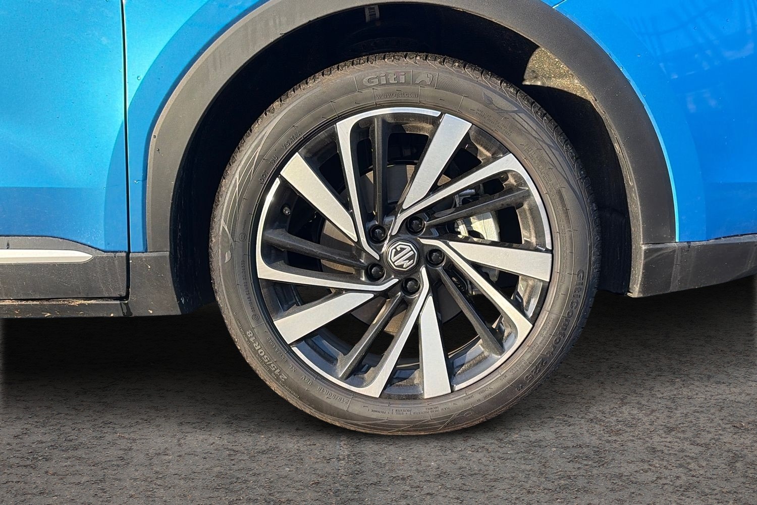 Used MG MG ZS 2025 for sale - 77660372: Photo 9