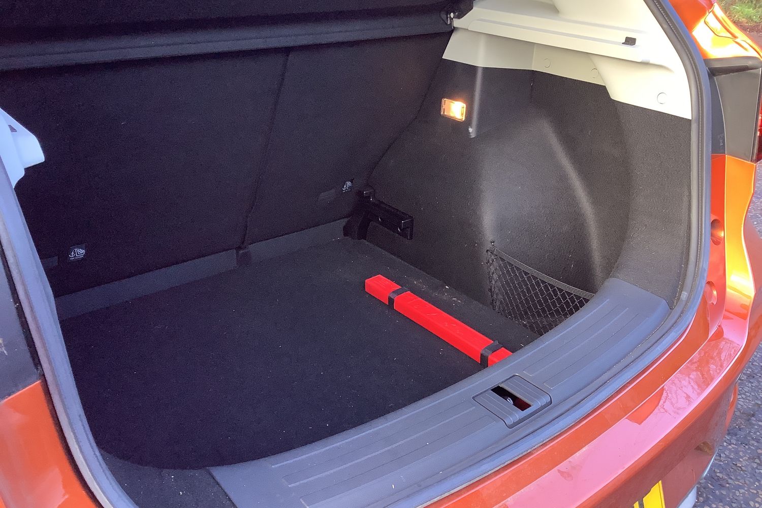 Used MG MG ZS 2022 for sale - 77293410: Photo 26