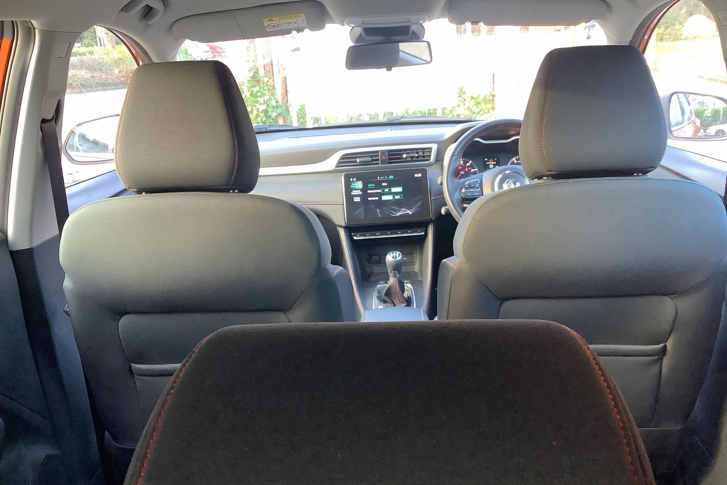 Used MG MG ZS 2022 for sale - 77293410: Photo 28