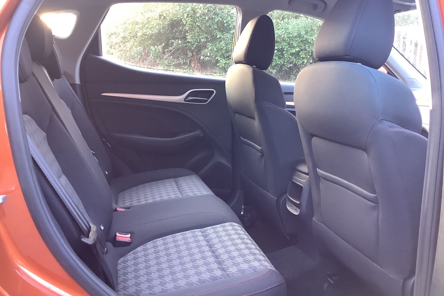 Used MG MG ZS 2022 for sale - 77293410: Photo 29