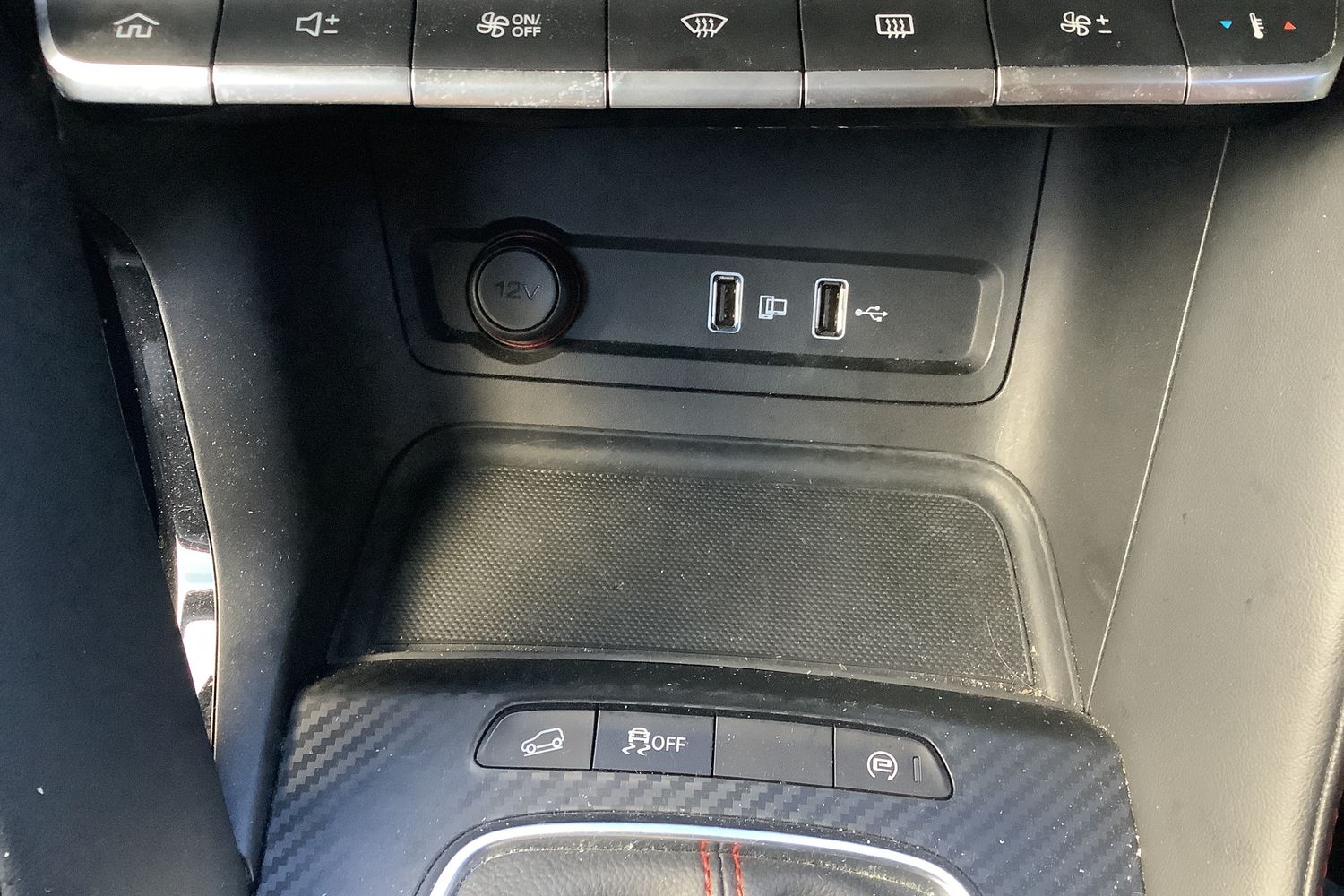 Used MG MG ZS 2022 for sale - 77293410: Photo 35