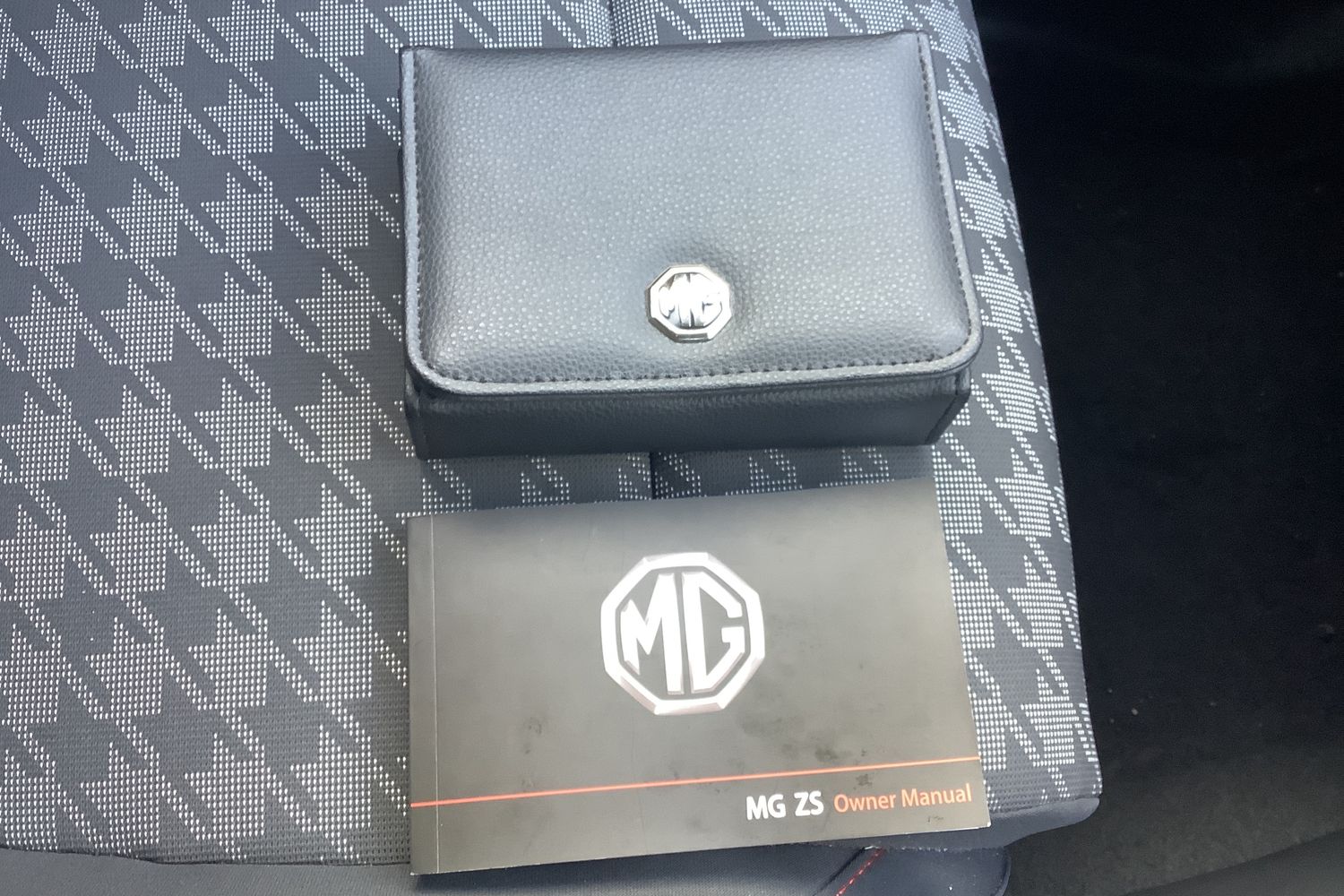 Used MG MG ZS 2022 for sale - 77293410: Photo 40