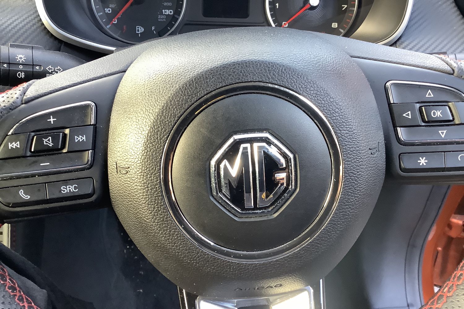 Used MG MG ZS 2022 for sale - 77293410: Photo 42