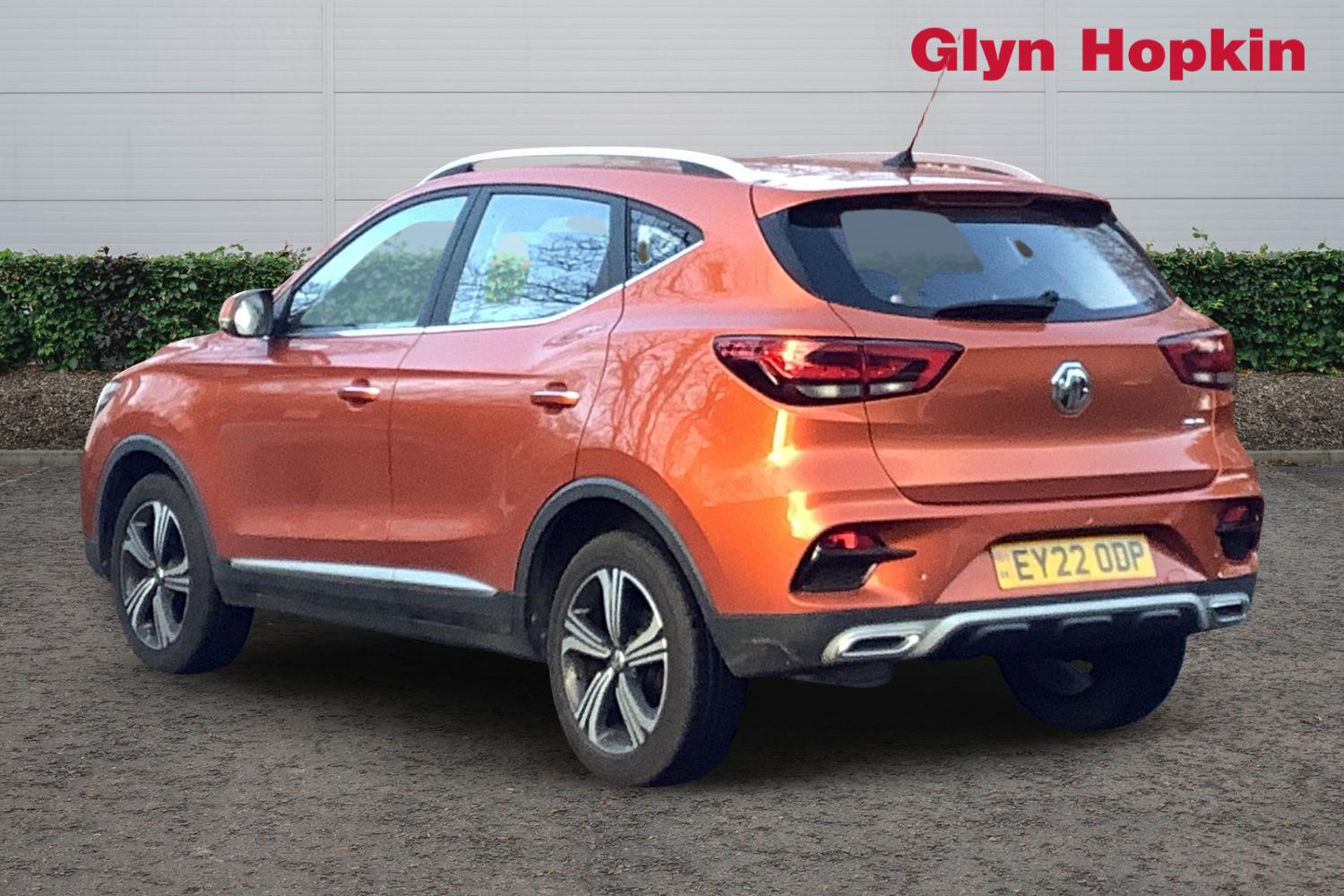 Used MG MG ZS 2022 for sale - 77293410: Photo 5