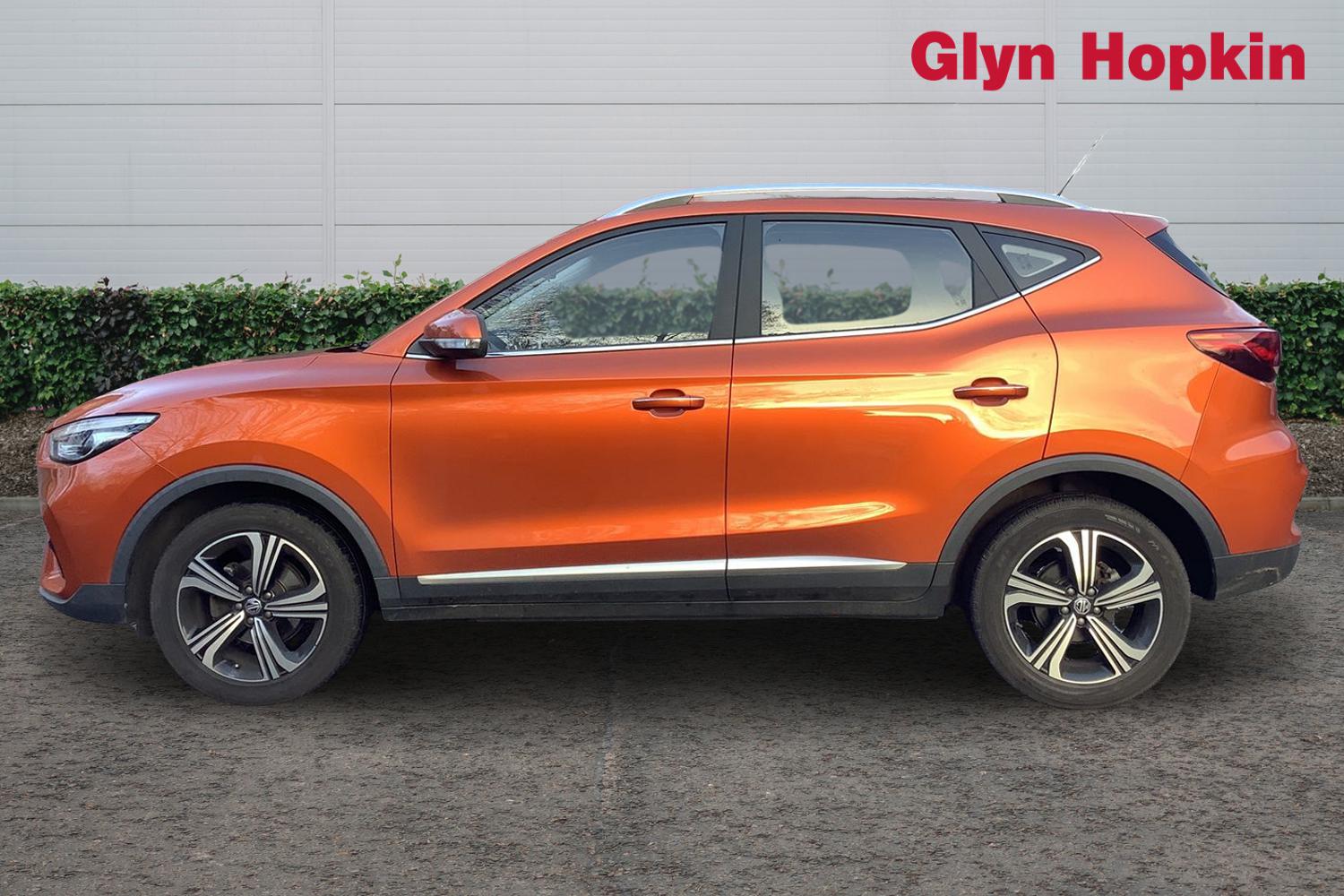 Used MG MG ZS 2022 for sale - 77293410: Photo 6