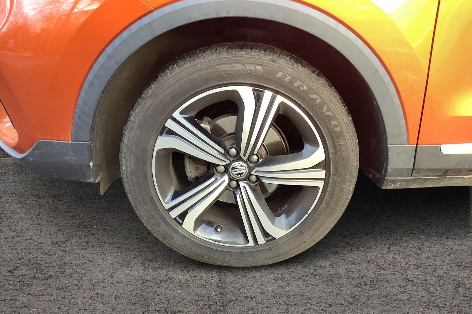 Used MG MG ZS 2022 for sale - 77293410: Photo 9