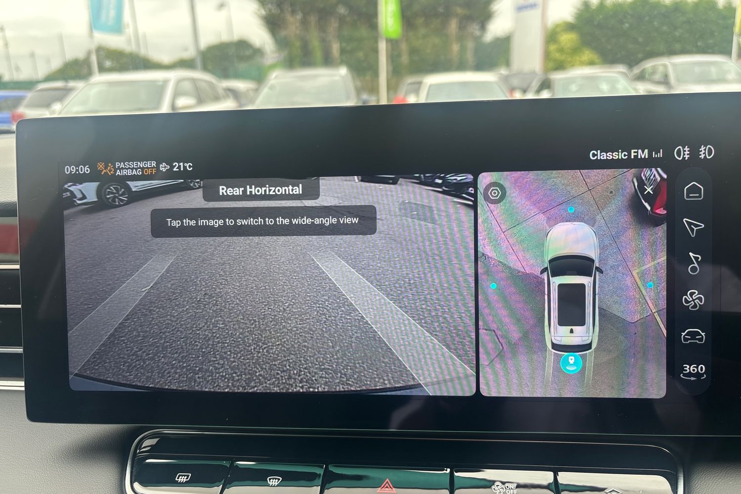 Vehicle 19