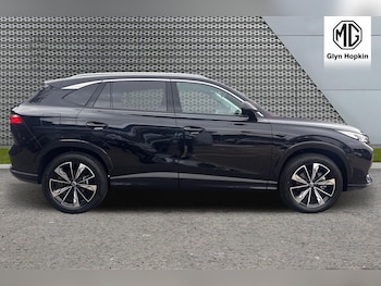 Used MG MG HS 2024 for sale - 75438725: Photo