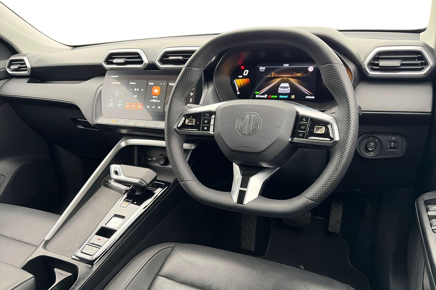 Used MG MG ZS 2024 for sale - 76630145: Photo 10