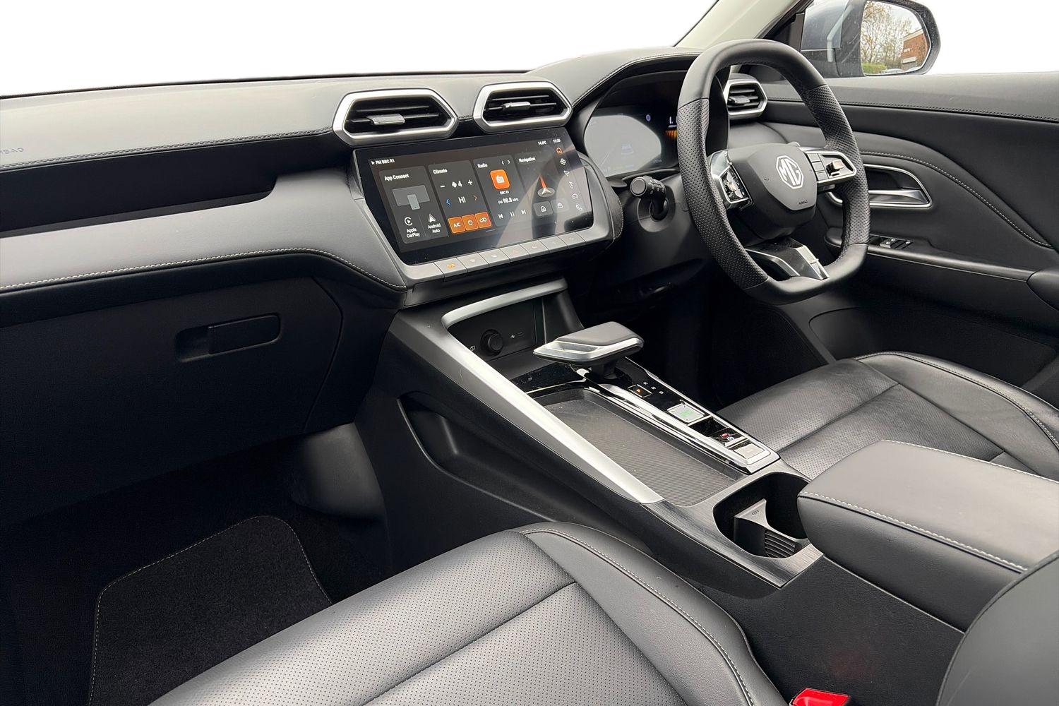 Used MG MG ZS 2024 for sale - 76630145: Photo 13