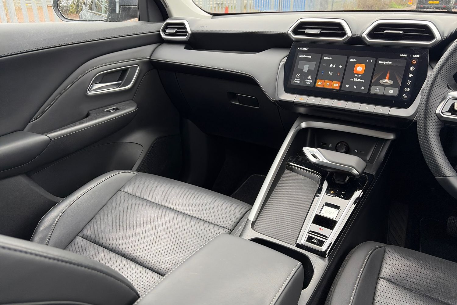 Used MG MG ZS 2024 for sale - 76630145: Photo 14