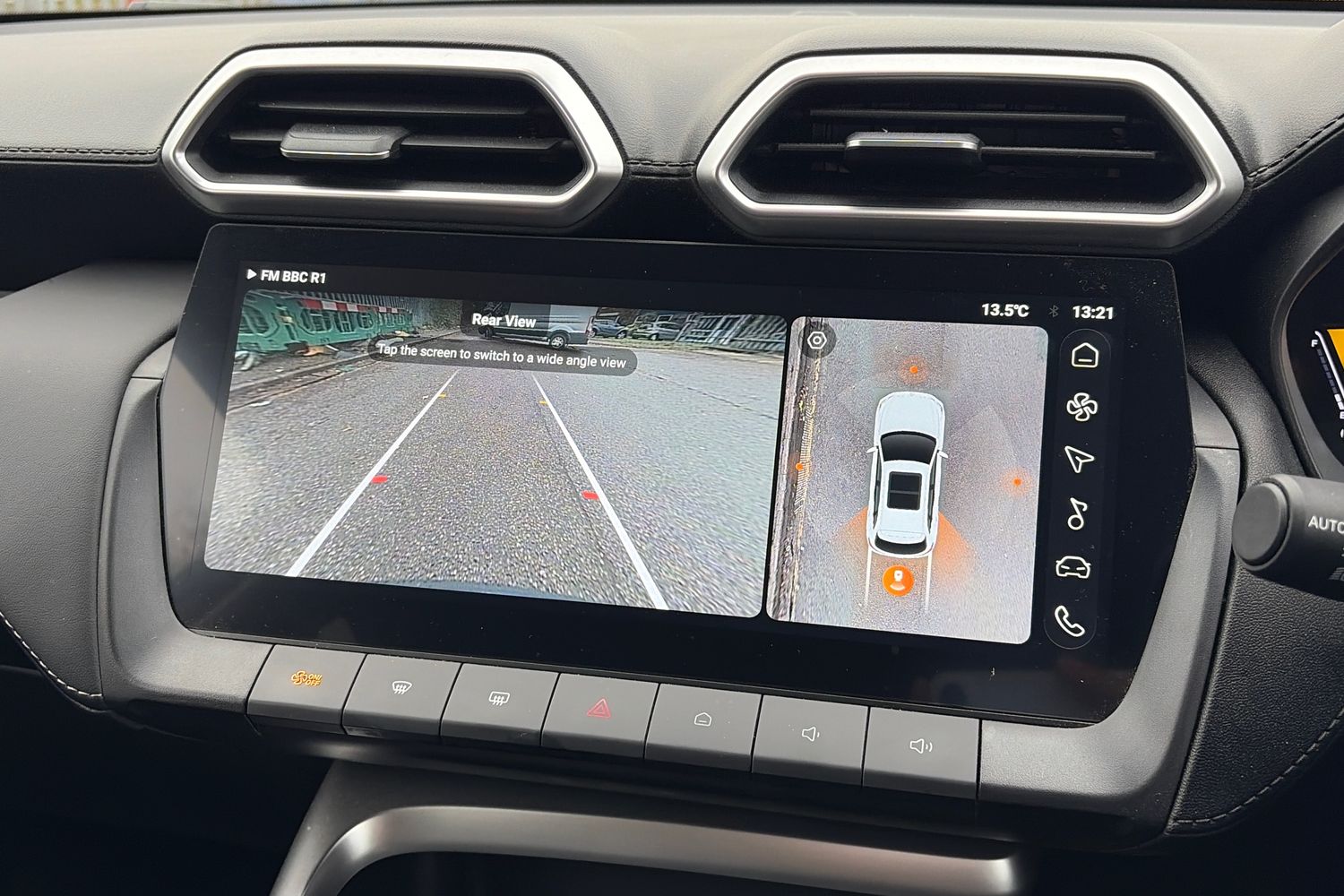 Used MG MG ZS 2024 for sale - 76630145: Photo 19