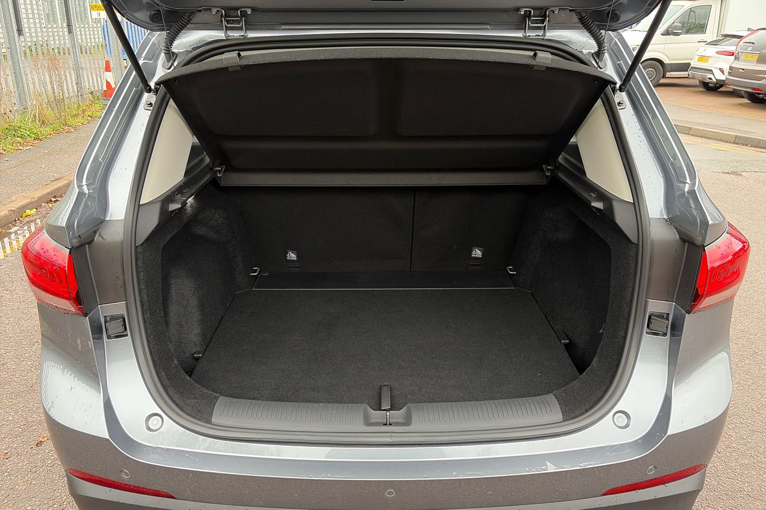 Used MG MG ZS 2024 for sale - 76630145: Photo 24