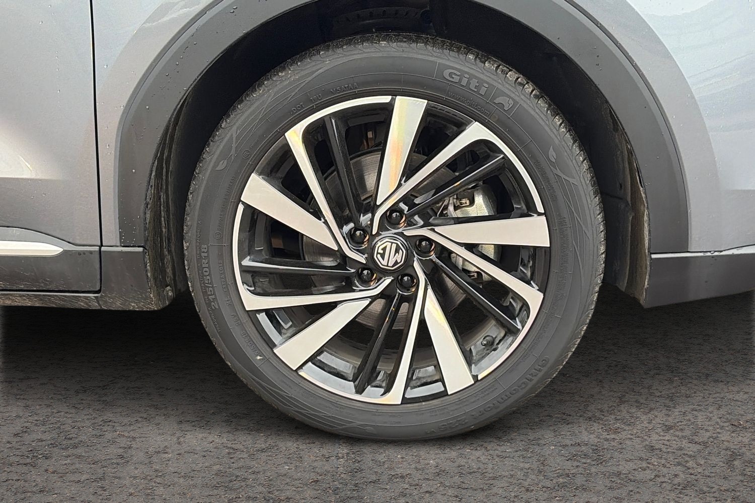 Used MG MG ZS 2024 for sale - 76630145: Photo 9