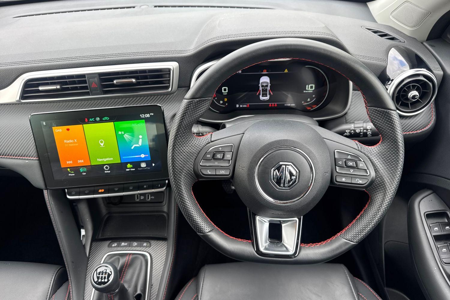 Used MG MG ZS 2024 for sale - 76870440: Photo 11