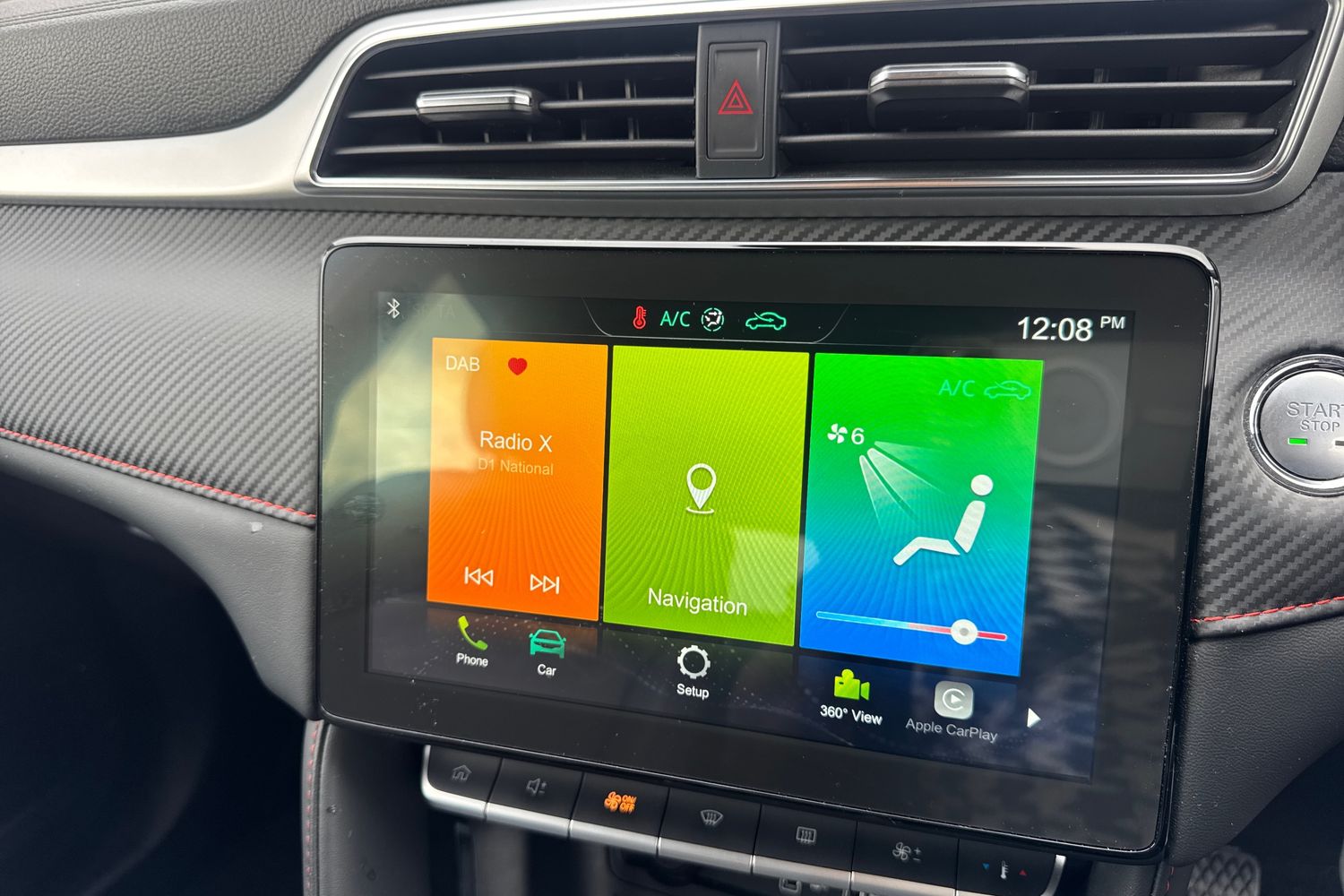 Used MG MG ZS 2024 for sale - 76870440: Photo 17