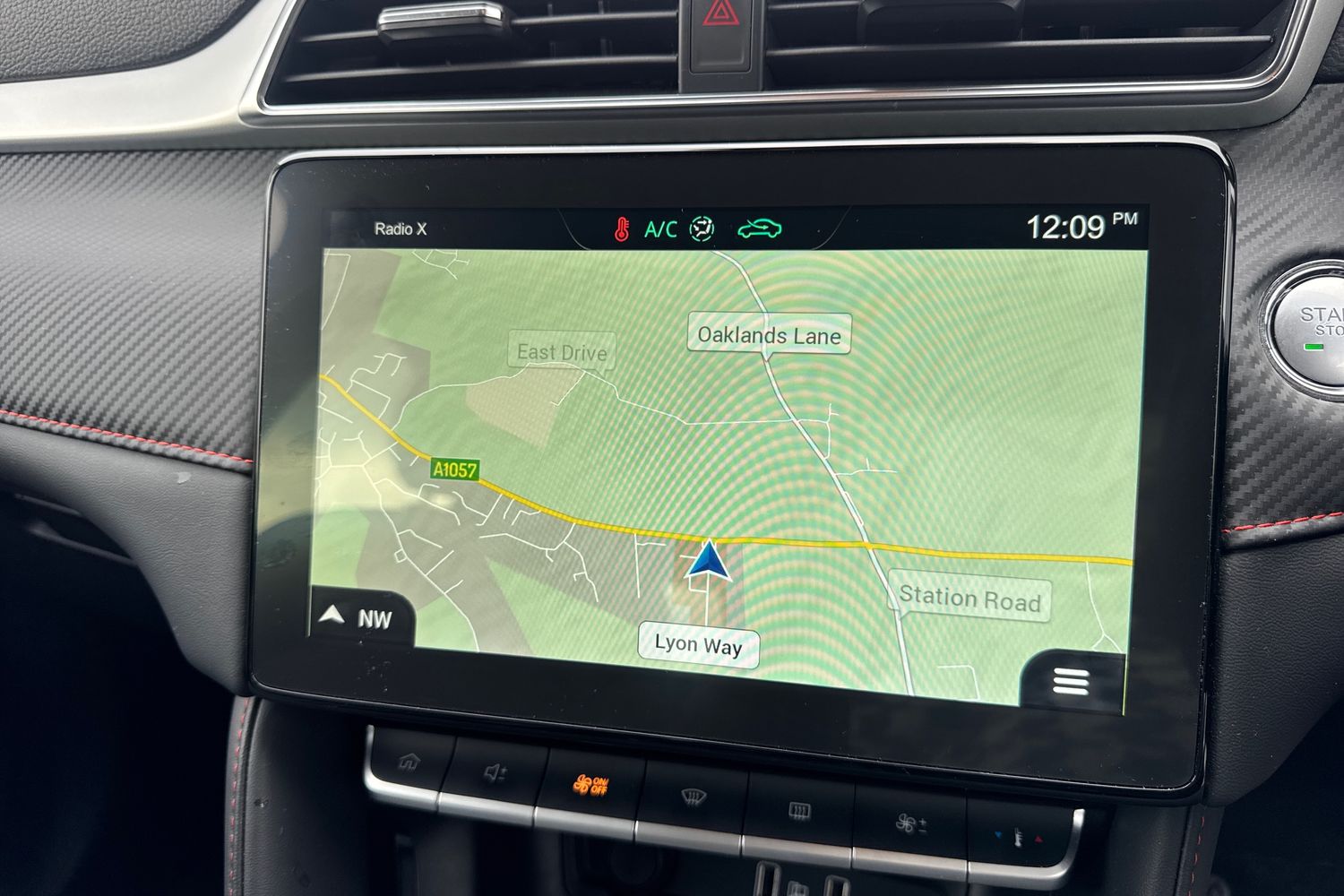 Used MG MG ZS 2024 for sale - 76870440: Photo 18