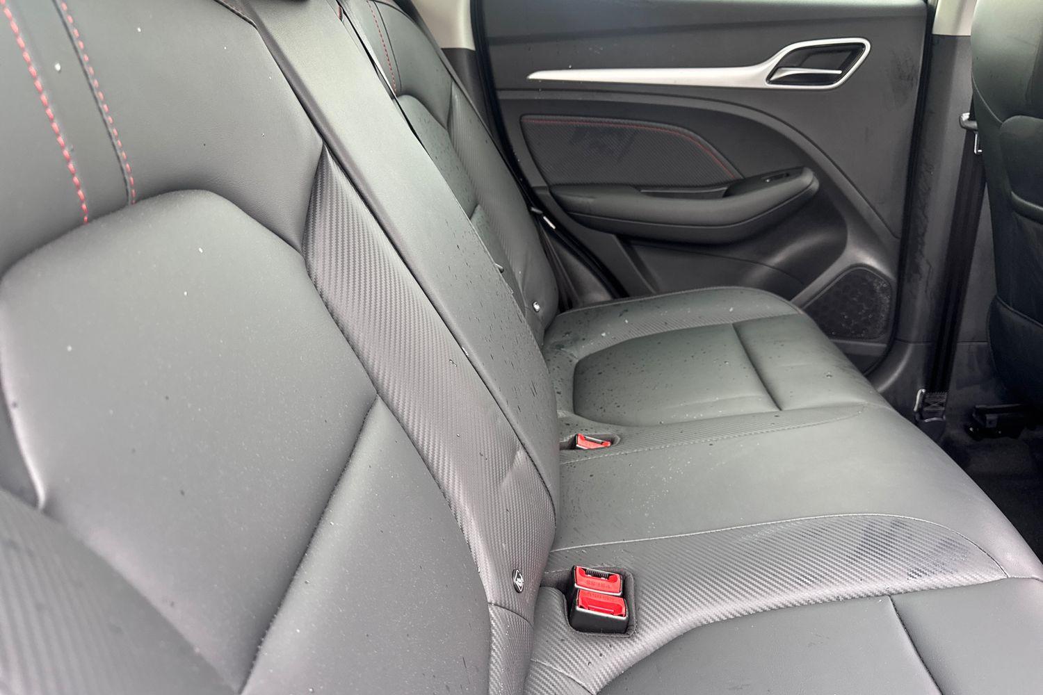 Used MG MG ZS 2024 for sale - 76870440: Photo 23