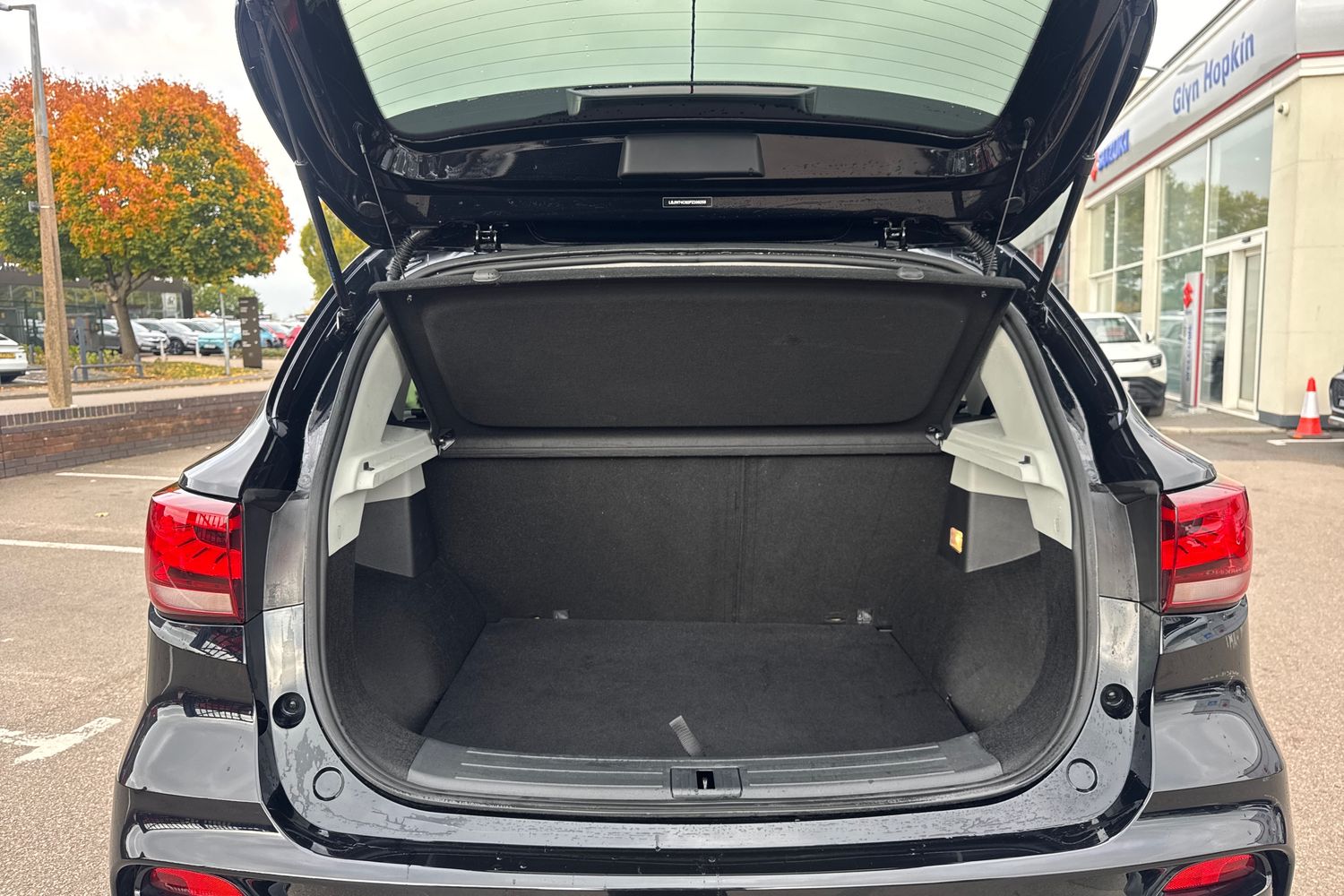 Used MG MG ZS 2024 for sale - 76870440: Photo 24