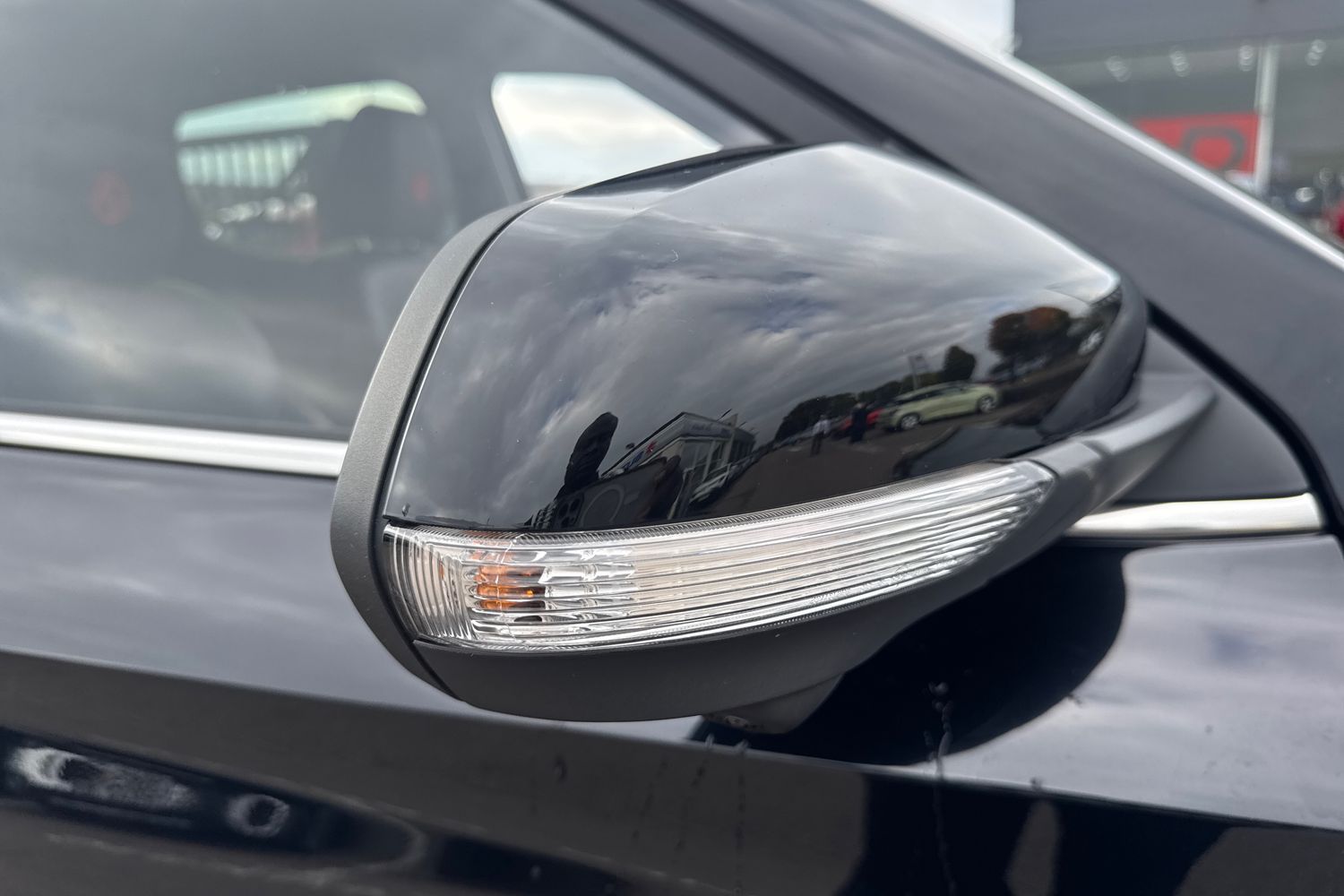 Used MG MG ZS 2024 for sale - 76870440: Photo 25