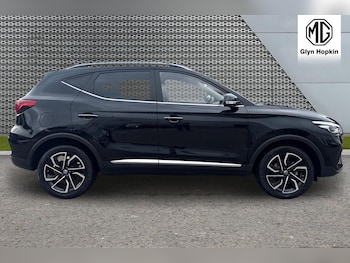 Used MG MG ZS 2024 for sale - 76870440: Photo