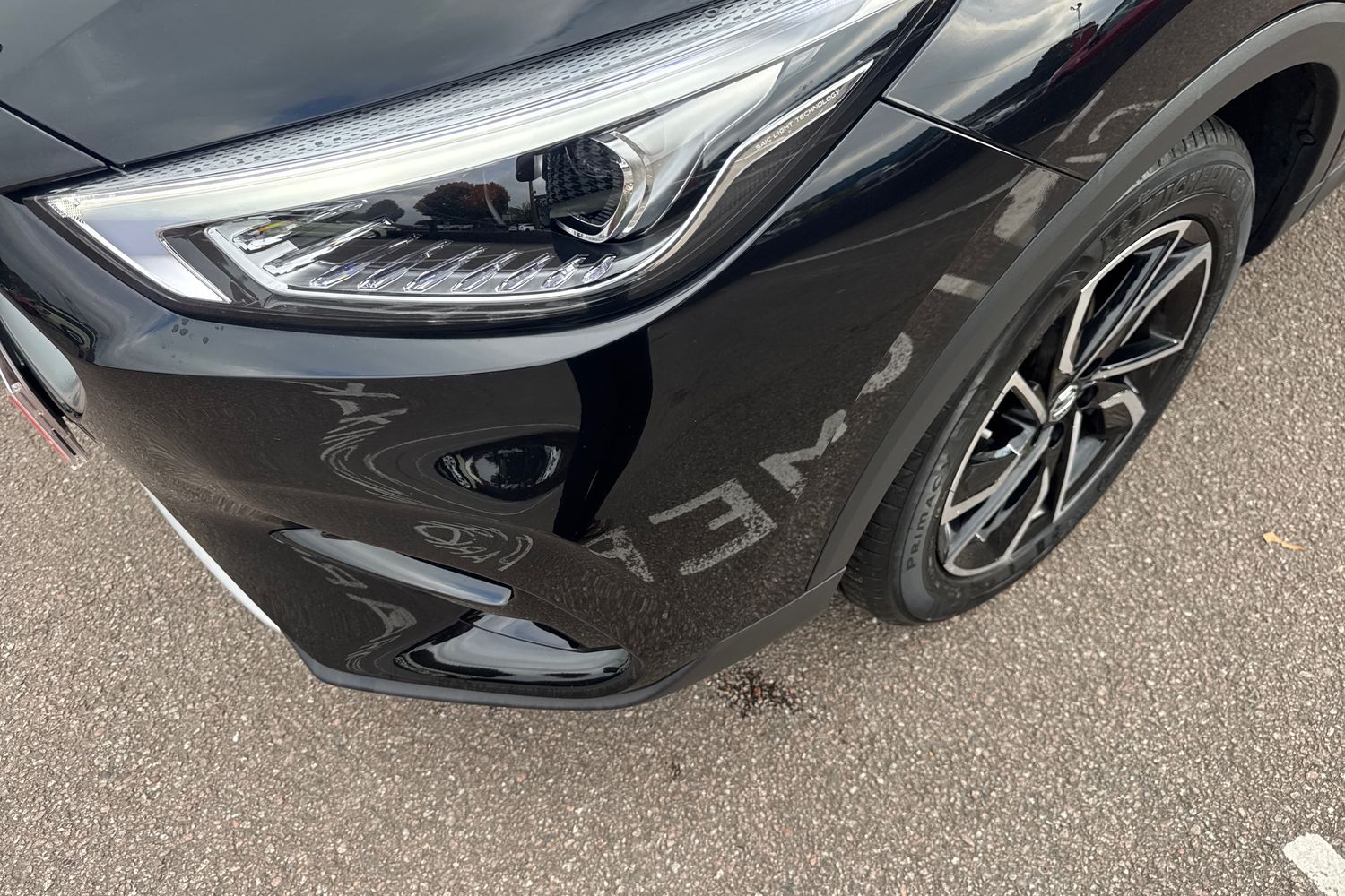 Used MG MG ZS 2024 for sale - 76870440: Photo 30