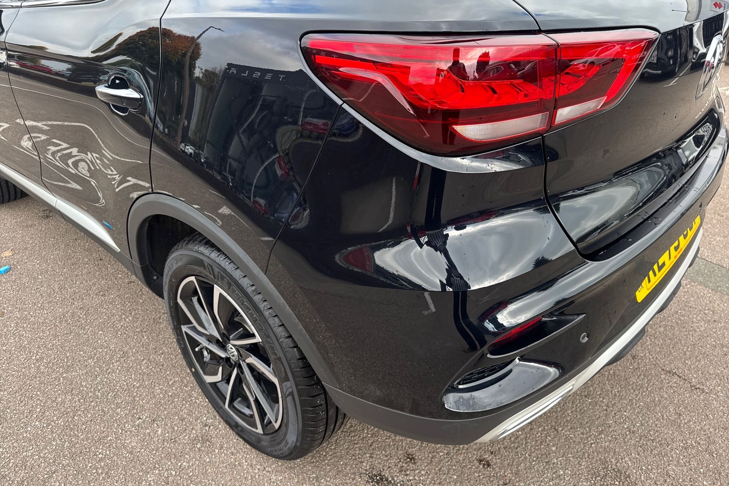 Used MG MG ZS 2024 for sale - 76870440: Photo 35