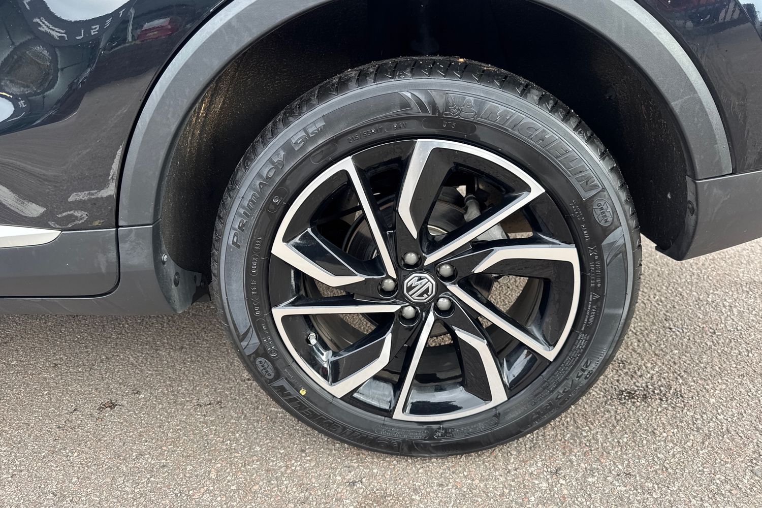 Used MG MG ZS 2024 for sale - 76870440: Photo 37