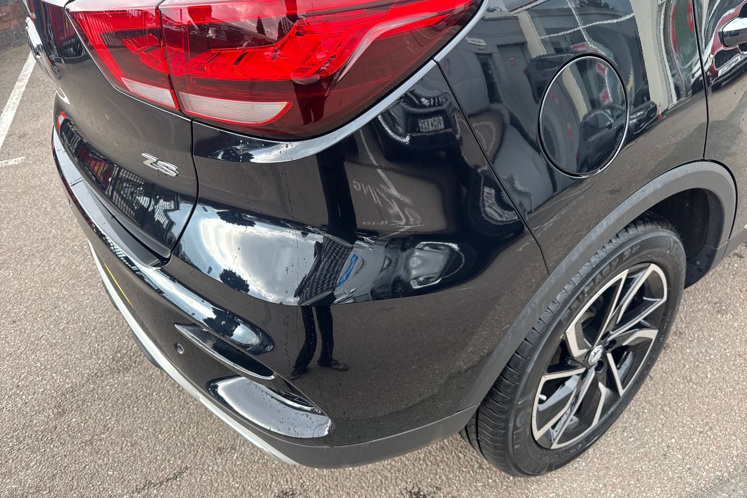 Used MG MG ZS 2024 for sale - 76870440: Photo 39