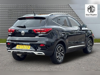 Used MG MG ZS 2024 for sale - 76870440: Photo