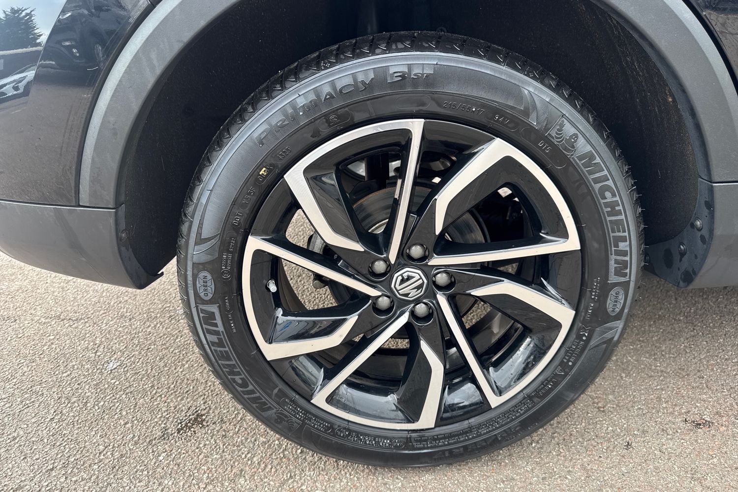 Used MG MG ZS 2024 for sale - 76870440: Photo 40