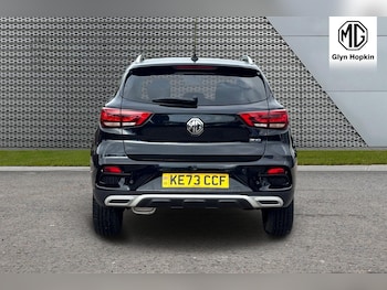 Used MG MG ZS 2024 for sale - 76870440: Photo