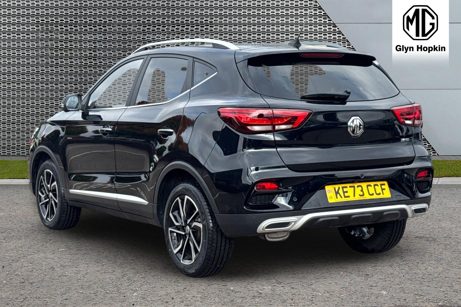 Used MG MG ZS 2024 for sale - 76870440: Photo 5