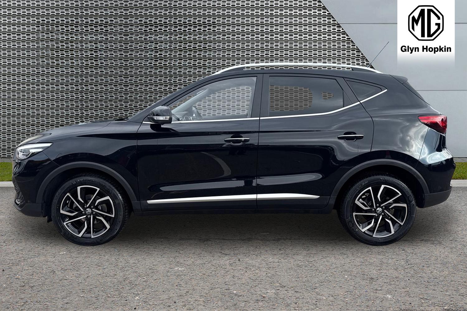 Used MG MG ZS 2024 for sale - 76870440: Photo 6