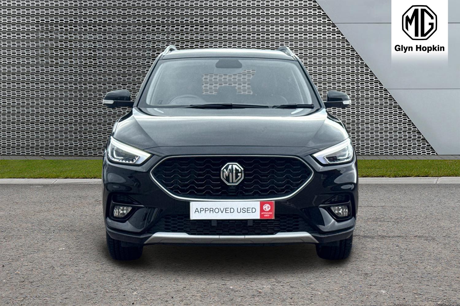 Used MG MG ZS 2024 for sale - 76870440: Photo 8