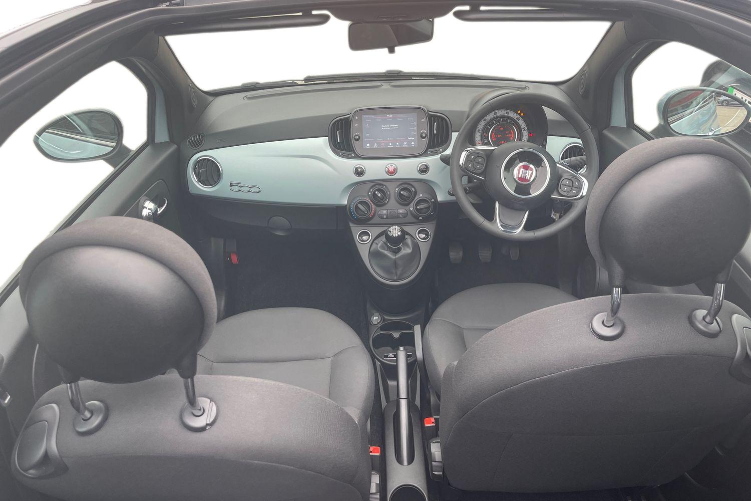 Used Fiat 500 2023 for sale - 76959959: Photo 12